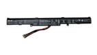 Батарея для ноутбука Asus A41N1501 ROG GL752VW 15В Черный 3100мАч Orig
