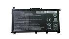 Батарея для ноутбука HP TF03 TPN-C131 11.55В Черный 3000мАч OEM