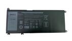 Батарея для ноутбука Dell 33YDH Inspiron 17-7778 15.2В Черный 3500мАч Orig