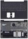Клавиатура для ноутбука Lenovo V130-15IGM Черный, (Черный TopCase) RU