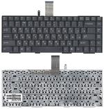 Клавиатура для ноутбука Sony Keyboard (Unit FX) Черный, RU