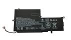 Батарея для ноутбука HP PK03XL Spectre Pro x360 11.4В Черный 4810мАч Orig