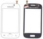 Тачскрин (Сенсор) для смартфона Samsung Galaxy Young GT-S6310 белый