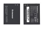 Батарея для смартфона Lenovo BL169 A789 3.7В Черный 2000мАч 7.4Вт