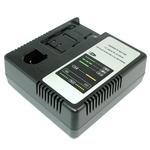 Зарядное устройство для шуруповерта Panasonic EY0110 7.2В 24V черный