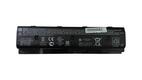 Батарея для ноутбука HP Compaq HSTNN-LB3P DV6-7000 10.8В Черный 5200мАч Orig