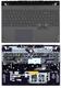 Клавиатура для ноутбука Lenovo Legion 7-15IMH05 Черный, (Серый TopCase) RU