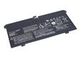 Батарея для ноутбука Lenovo L15L4PC1 Yoga 710 11 7.6В Черный 5120мАч