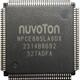 Мультиконтроллер Nuvoton NPCE885LA0DX