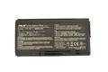 Батарея для ноутбука Asus A32-F5 F5 series 11.1В Черный 4400мАч Orig