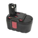 Батарея для шуруповерта Bosch BAT030 11500 Ni-CD 2.0Ач 24В черный Ni-Cd