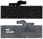 Клавиатура для ноутбука Samsung (300E5A, 300V5A, 305V5A, 305E5) Черный, (Без фрейма), RU