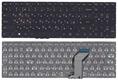 Клавиатура для ноутбука Lenovo IdeaPad (Y700, Y700-15ISK) Black, (Без фрейма), RU