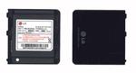 Батарея для смартфона LG LGLP-QBKM KS20 3.7В Черный 1050мАч 3.9Вт