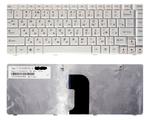 Клавиатура для ноутбука Lenovo IdeaPad (U450, E45) Белый, RU