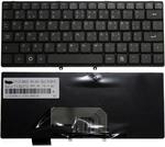 Клавиатура для ноутбука Lenovo IdeaPad (S9, S10) Черный, RU