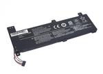 Батарея для ноутбука Lenovo L15L2PB2 IdeaPad 310 7.6В Черный 3950мАч OEM