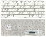 Клавиатура для ноутбука Asus EEE PC 2G (700), 4G (701), 900, 901 Белый, RU