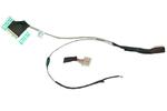 Шлейф матрицы ноутбука Acer Aspire One D250 (толстый разъем) 7515250