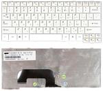 Клавиатура для ноутбука Lenovo IdeaPad (S12) Белый, RU