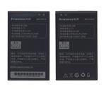 Батарея для смартфона Lenovo BL206 A630 3.7В Черный 2500мАч 9.25Вт