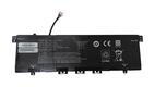 Батарея для ноутбука HP KC04XL Envy 13-ah 15.2В Черный 3300мАч OEM