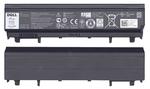 Батарея для ноутбука Dell VJXMC Latitude E5540 14.8В Черный 2660мАч Orig