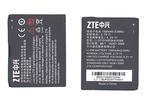 Батарея для смартфона ZTE Li3715T42P3h415266 Avail Z990 3.7В Черный 1500мАч 5.6Вт