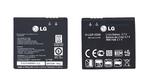 Батарея для смартфона LG LGIP-550N S310 3.7В Черный 900мАч 3.4Вт