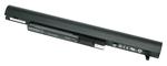 Батарея для ноутбука Benq BATTU00L41 JoyBook Lite S35 14.4В Черный 2250мАч Orig