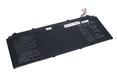 Оригинальная батарея для ноутбука Acer AP15O3K Aspire S13 11.55В Черный 4670мАч