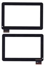 Тачскрин (Сенсор) для планшета Acer Iconia B1-720 5528L FPC-1 черное