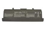Усиленная батарея для ноутбука Dell RN873 Inspiron 1525 11.1В Черный 7800мАч OEM