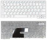 Клавиатура для ноутбука Asus EEE PC (MK90H) Белый, RU