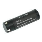 Батарея для шуруповерта Ryobi AP4001 4 CSD4107BG 2.0Ач 4В черный Li-Ion