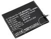 Батарея для Meizu CS-MX680SL M3 Note 3.85В Черный 4000мАч 15.40Вт