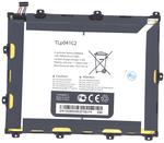 Батарея для планшета Alcatel TLp041C2 One Touch POP 8 P320A 3.8В Белый 4060мАч Orig