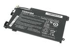 Батарея для ноутбука Toshiba PA5156U-1BRS Click W35 7.6В Черный 3000мАч Orig