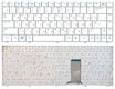 Клавиатура для ноутбука Samsung (Q320) Белый, RU