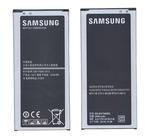 Батарея для Samsung EB-BG750BBC Galaxy Mega 2 SM-G750F 3.8В Серебряный 2800мАч 10.64Вт