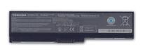 Батарея для ноутбука Toshiba PA3817U-1BRS Satellite C650 4400мАч 10.8В Черный Orig