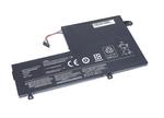Батарея для ноутбука Lenovo L14M3P21-3S1P U41-70 11.1В Черный 4050мАч OEM