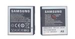Батарея для смартфона Samsung EB664239HU Jet S8000 SGH-S8000 3.7В Черный 1080мАч 4.0Вт