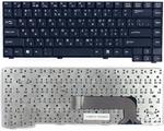 Клавиатура для ноутбука Fujitsu Amilo (LI1818, LI1820) Черный, RU