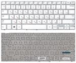 Клавиатура для ноутбука Samsung (NP915S3) Белый, (Без фрейма), RU