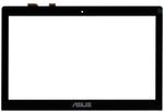 Тачскрин (Сенсор) для планшета Asus VivoBook V451 черный