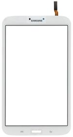 Тачскрин (Сенсор) для планшета Samsung Galaxy Tab 3 8,0 SM-T310 белый
