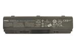 Батарея для ноутбука Dell F287H Inspiron 1410 11.1В Черный 4400мАч Orig
