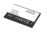 Батарея для смартфона Alcatel TLi020F2 OneTouch Fierce 2 3.8В Черный 2000мАч 7.6Вт