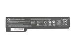 Батарея для ноутбука HP Compaq QK642AA 6560b 10.8В Черный 4910мАч Orig